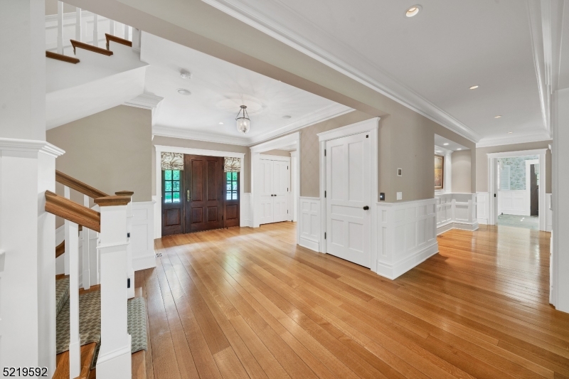 Hartshorn - Residential