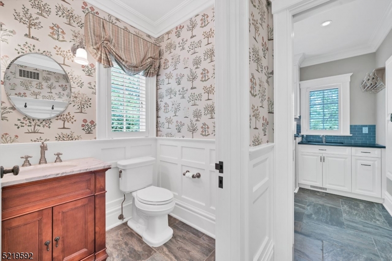 Hartshorn - Residential