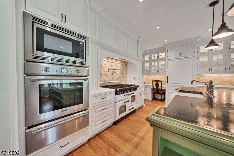 Hartshorn - Residential