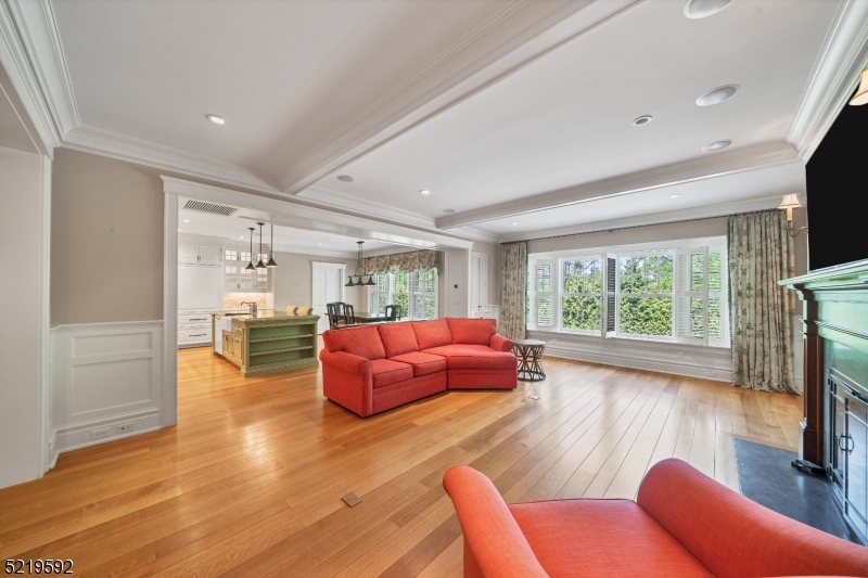 Hartshorn - Residential