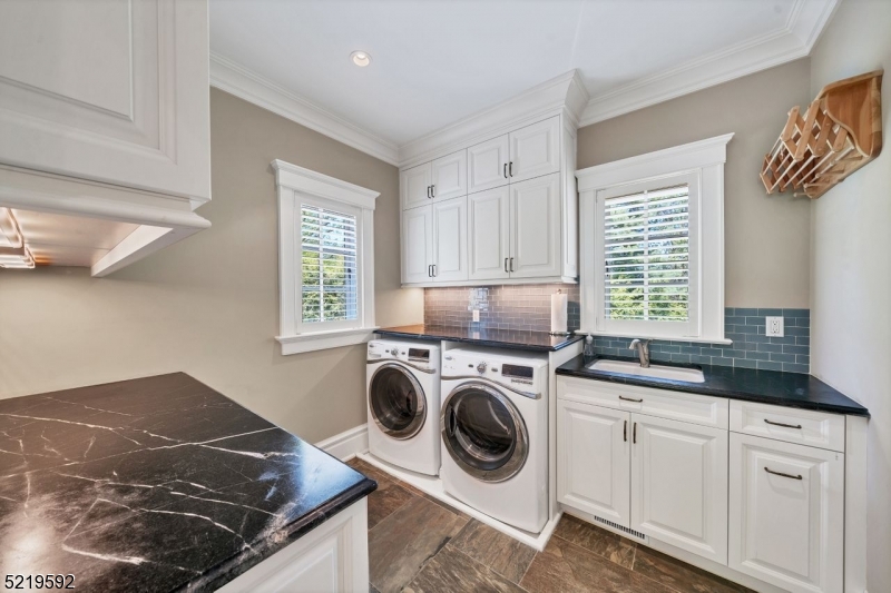 Hartshorn - Residential