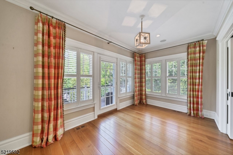 Hartshorn - Residential