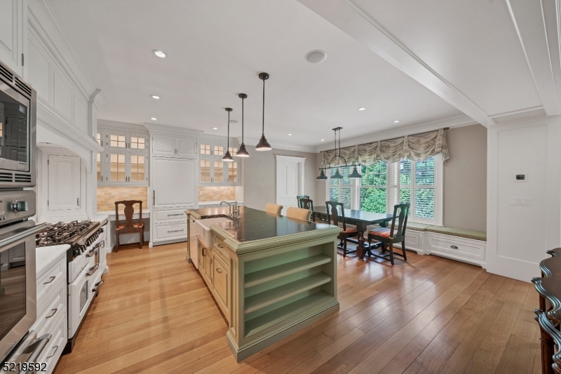 Hartshorn - Residential