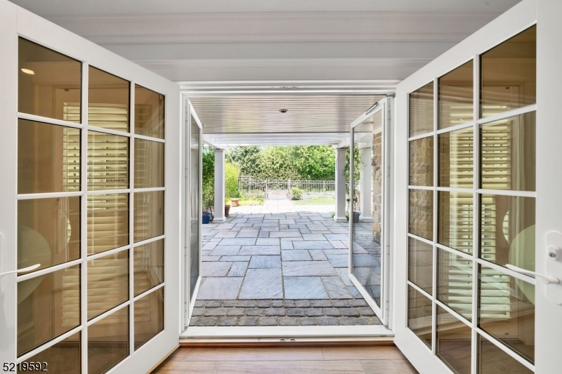 Hartshorn - Residential