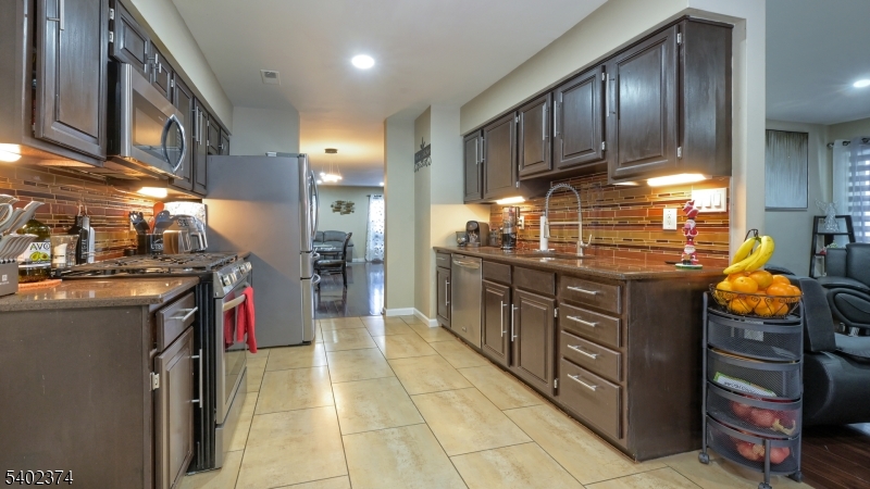 The Point at Stoneview - Residential