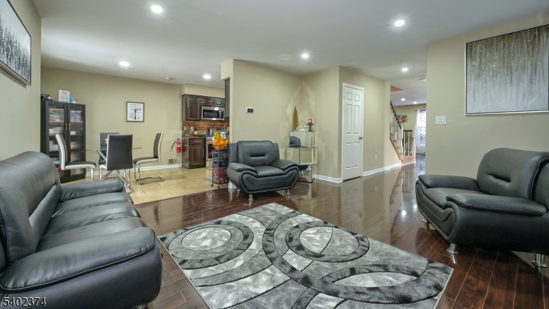 The Point at Stoneview - Residential