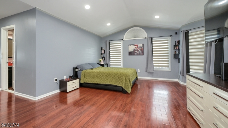 The Point at Stoneview - Residential