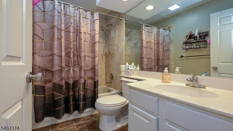 The Point at Stoneview - Residential