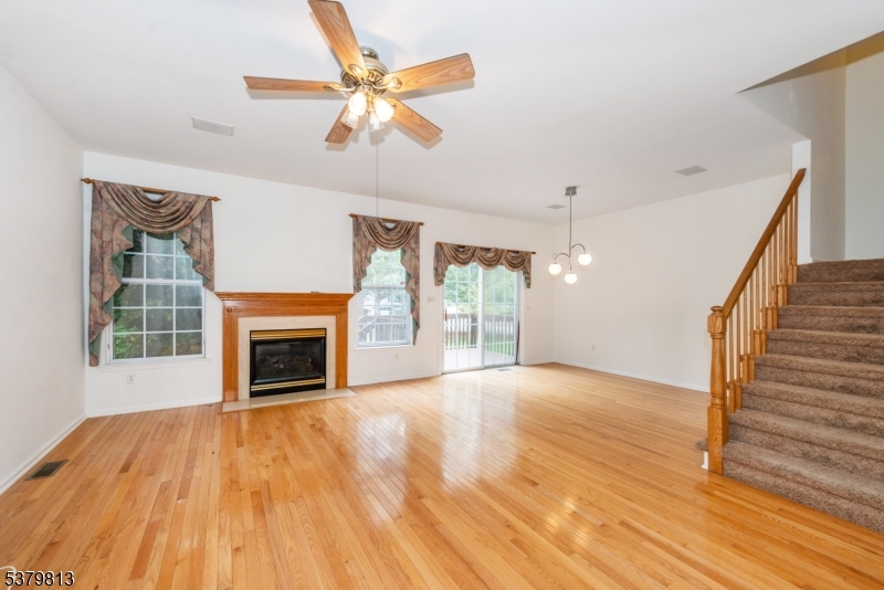 Hunting Ridge - Residential Lease