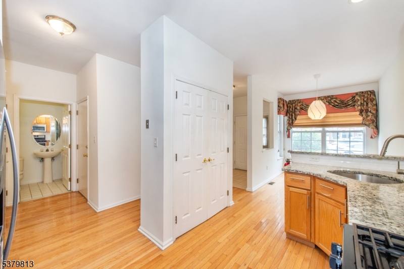 Hunting Ridge - Residential Lease