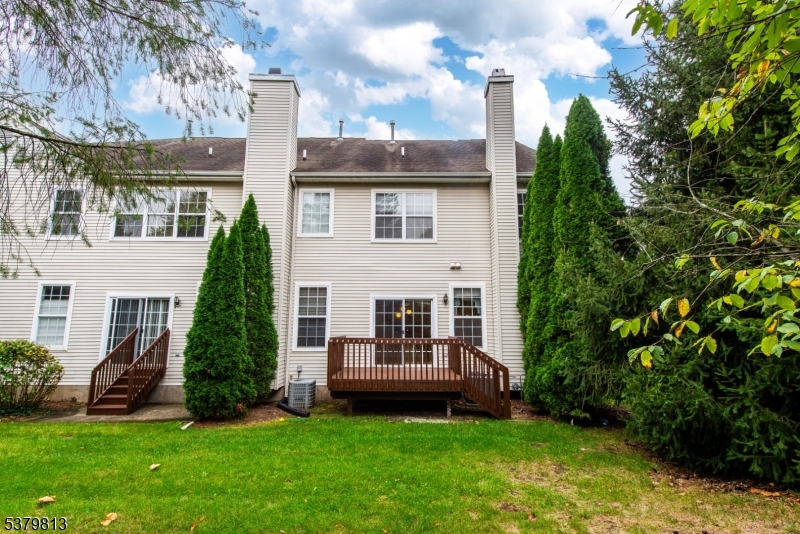 Hunting Ridge - Residential Lease