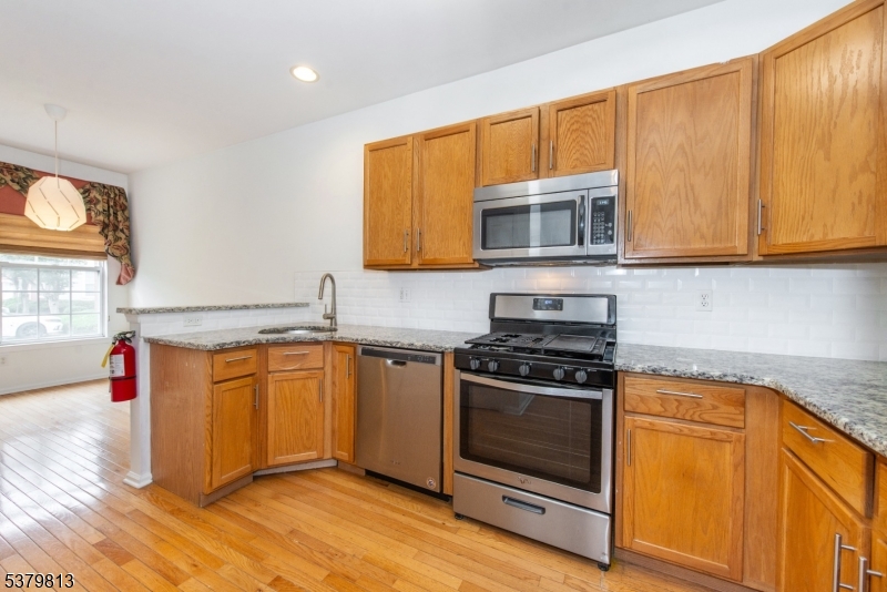 Hunting Ridge - Residential Lease