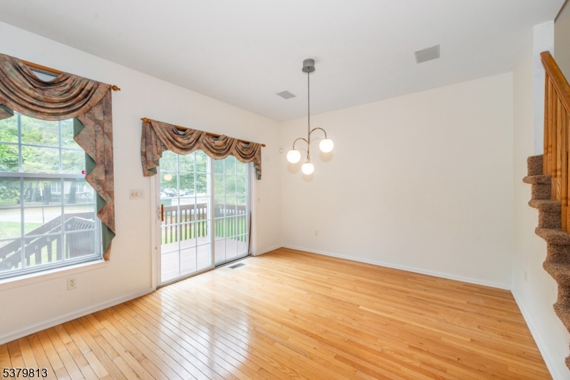 Hunting Ridge - Residential Lease