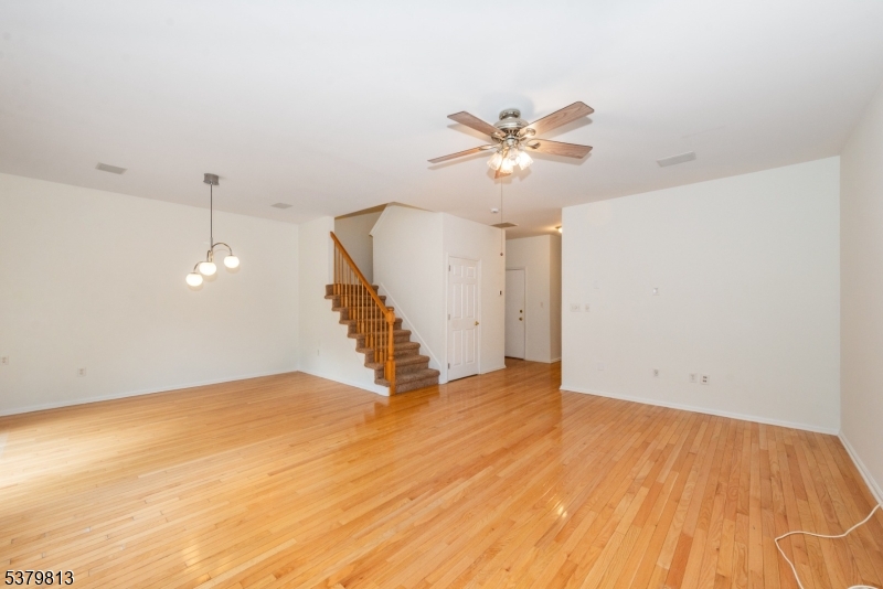 Hunting Ridge - Residential Lease