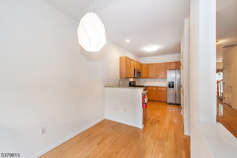 Hunting Ridge - Residential Lease