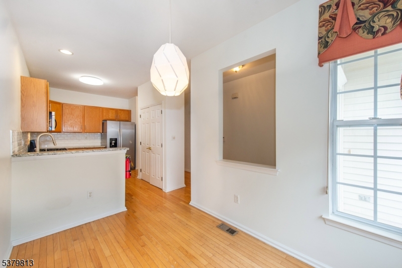 Hunting Ridge - Residential Lease