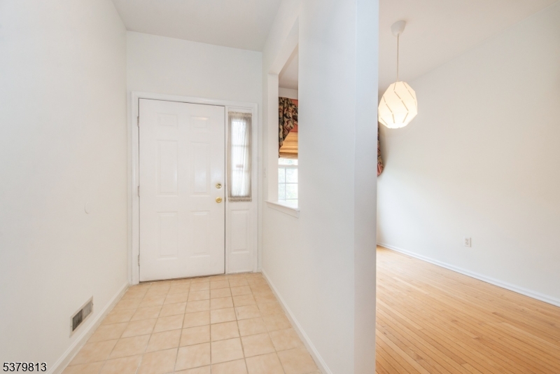 Hunting Ridge - Residential Lease