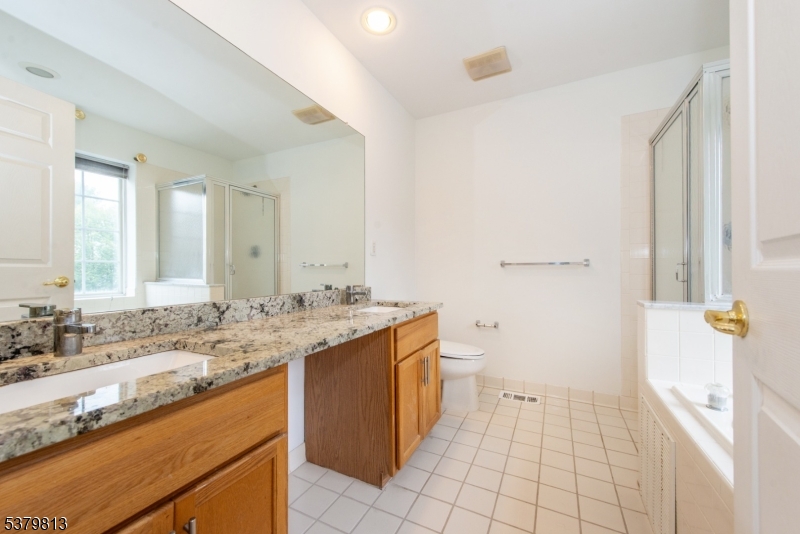 Hunting Ridge - Residential Lease