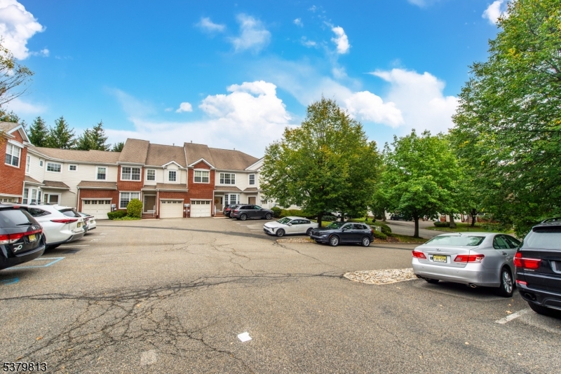 Hunting Ridge - Residential Lease