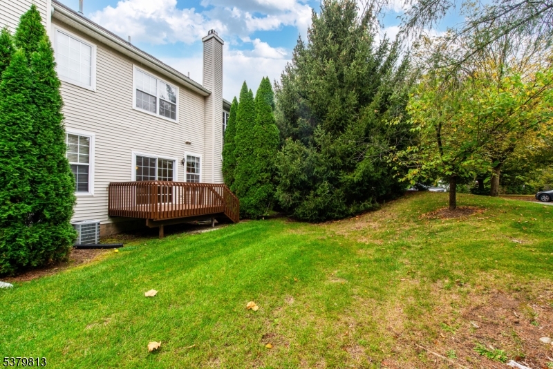 Hunting Ridge - Residential Lease