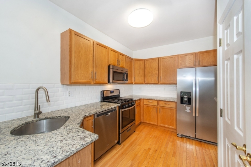 Hunting Ridge - Residential Lease