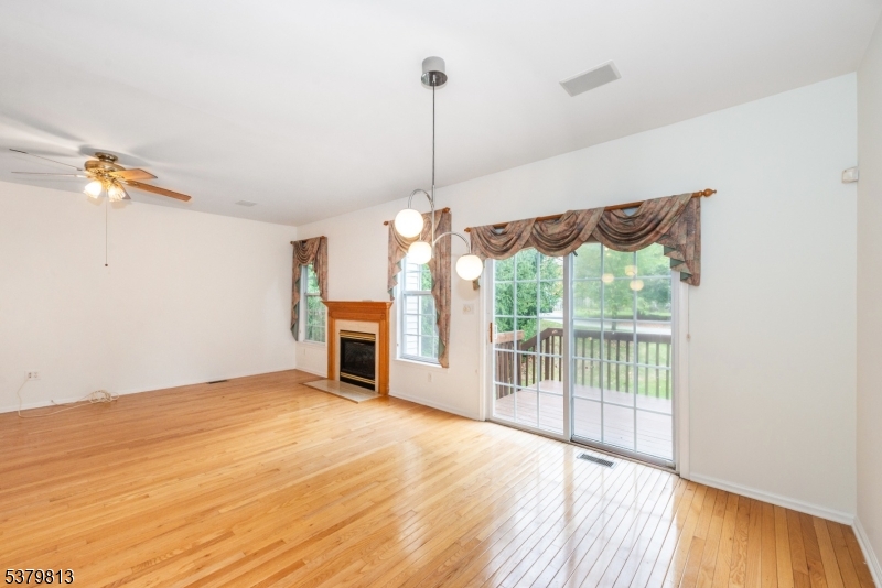 Hunting Ridge - Residential Lease