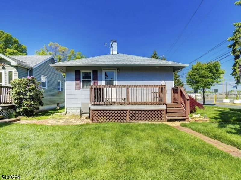 Trembly - Residential