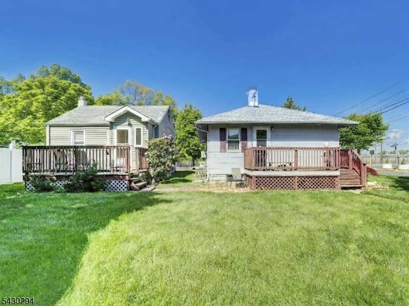 Trembly - Residential