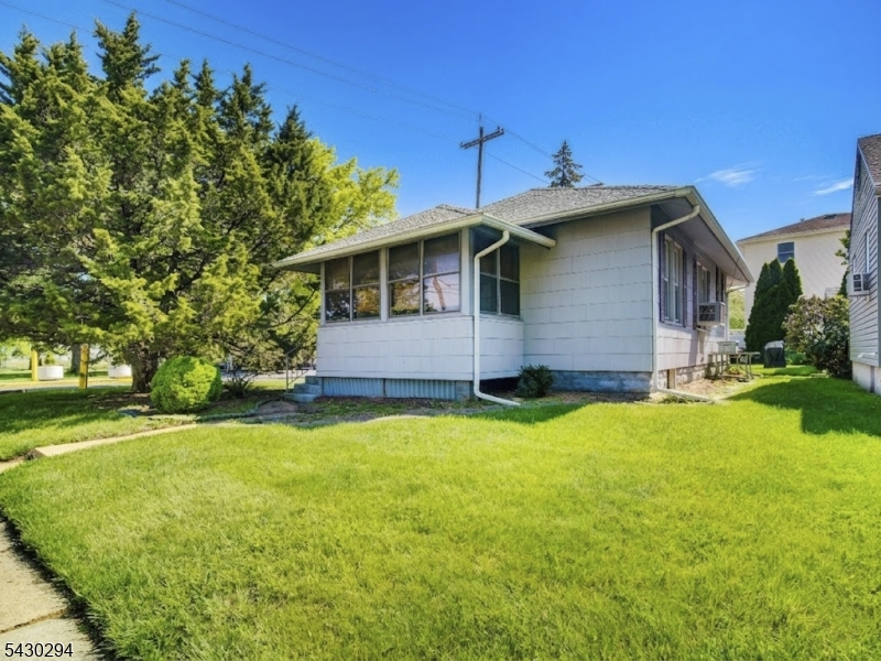 Trembly - Residential