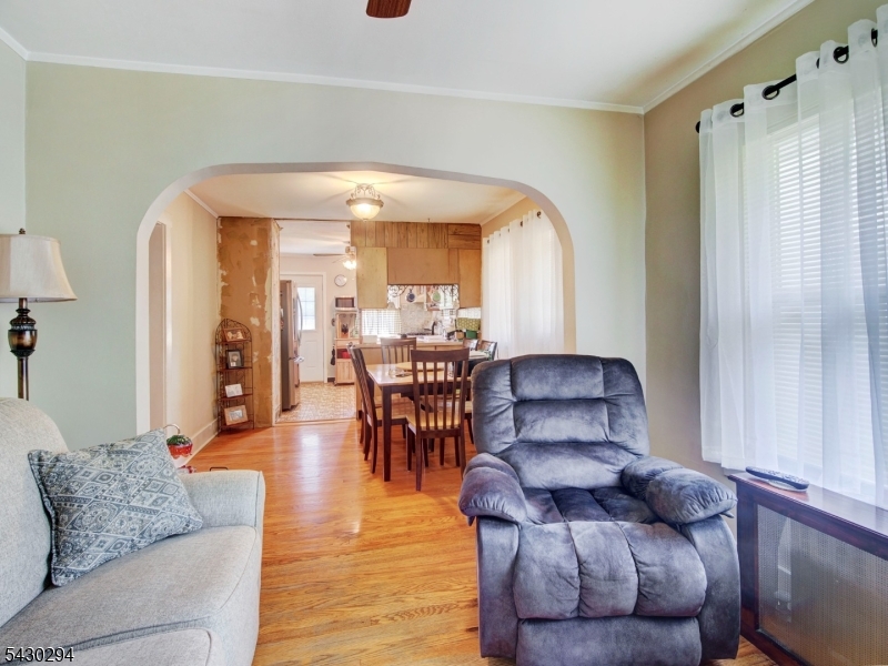 Trembly - Residential