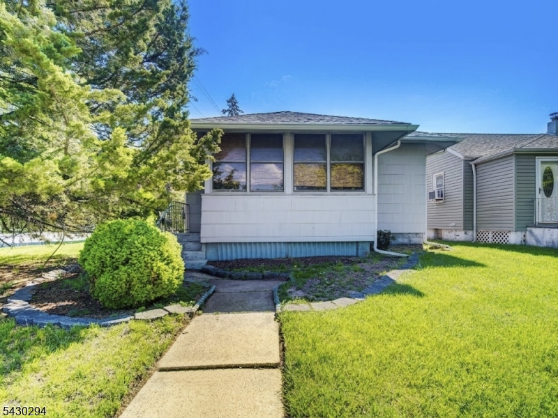 Trembly - Residential