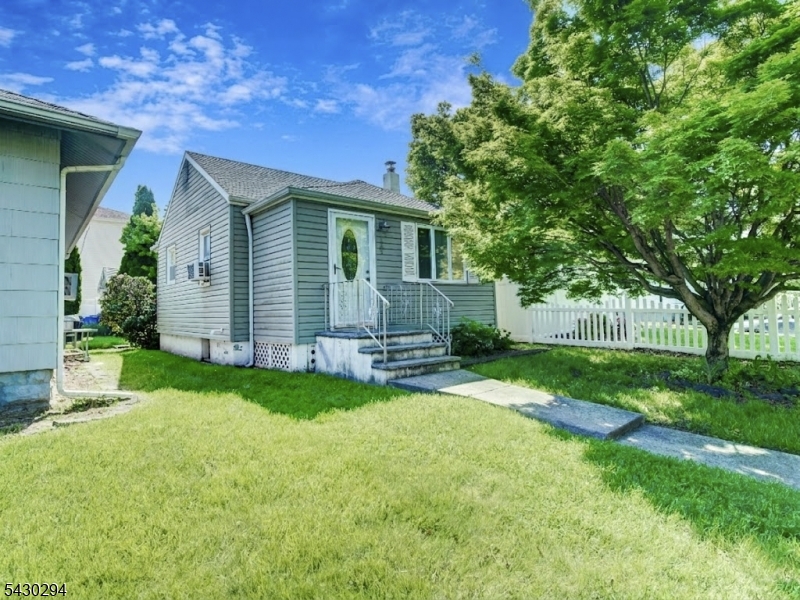 Trembly - Residential