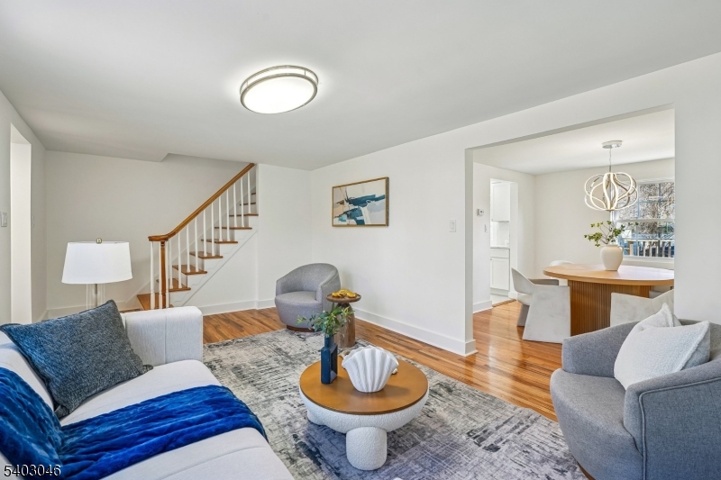 SPRINGBROOK - Residential