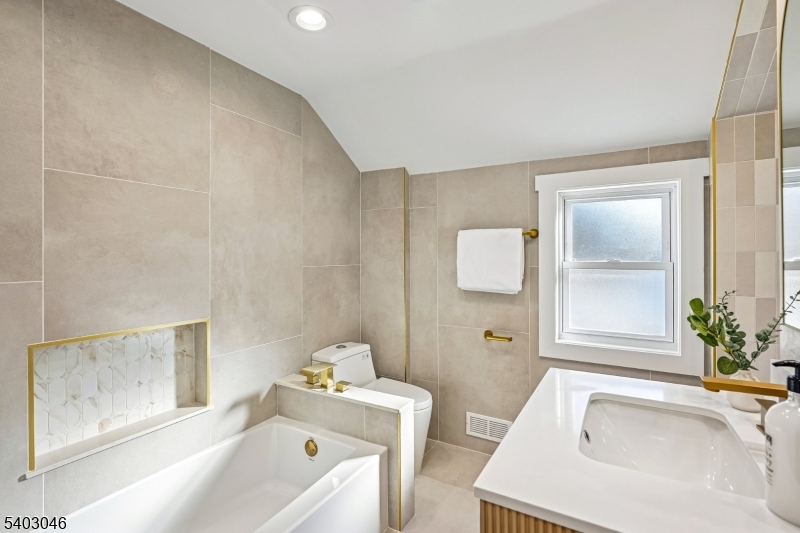 SPRINGBROOK - Residential