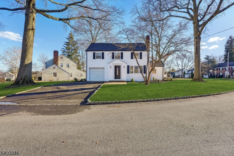 SPRINGBROOK - Residential