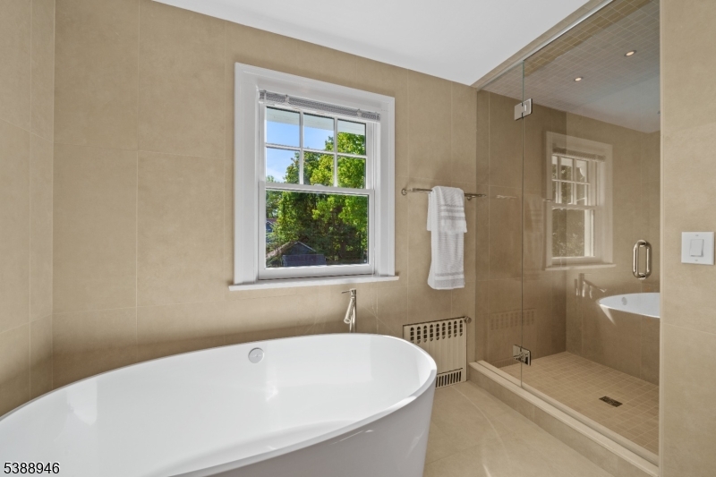 Upper Montclair - Residential