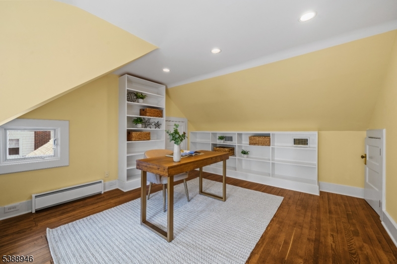 Upper Montclair - Residential