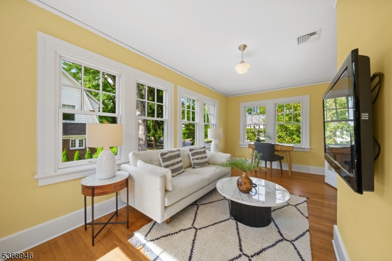 Upper Montclair - Residential