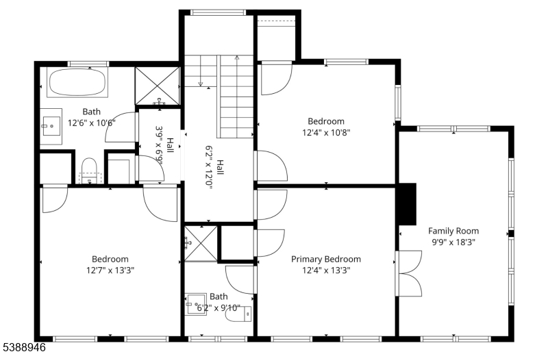 Upper Montclair - Residential