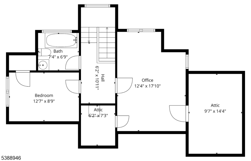 Upper Montclair - Residential