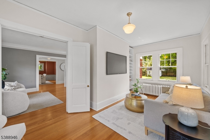 Upper Montclair - Residential