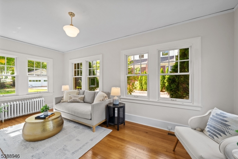 Upper Montclair - Residential