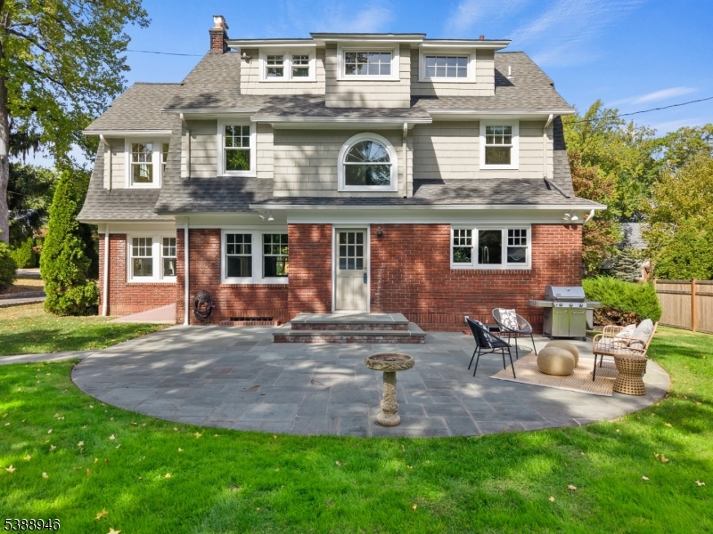 Upper Montclair - Residential
