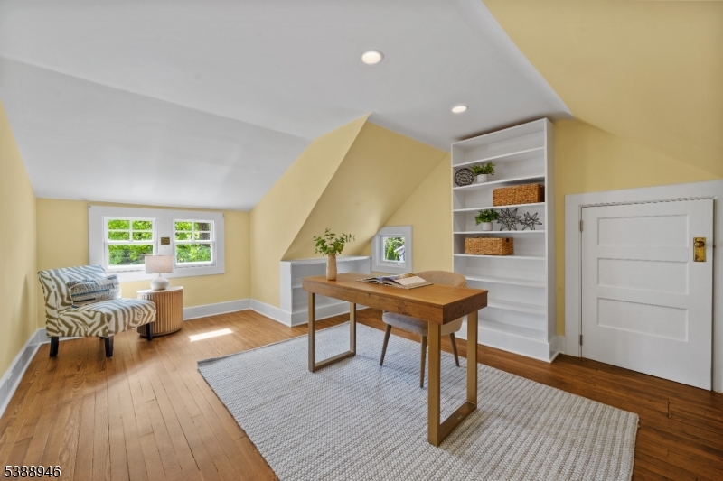 Upper Montclair - Residential
