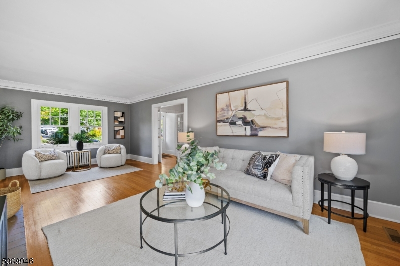 Upper Montclair - Residential