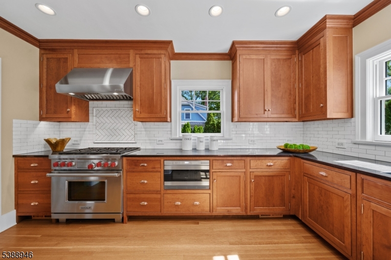 Upper Montclair - Residential