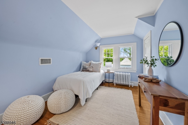 Upper Montclair - Residential