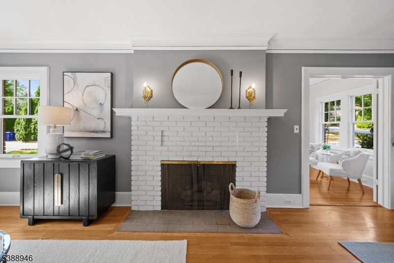 Upper Montclair - Residential