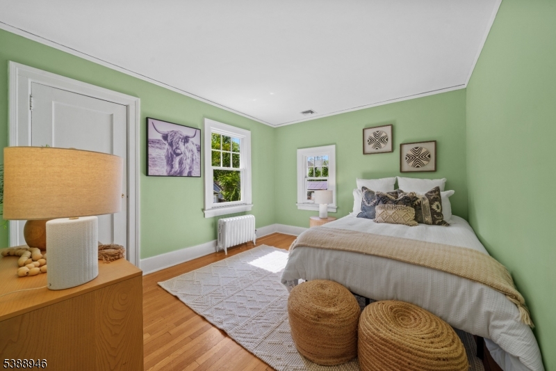 Upper Montclair - Residential