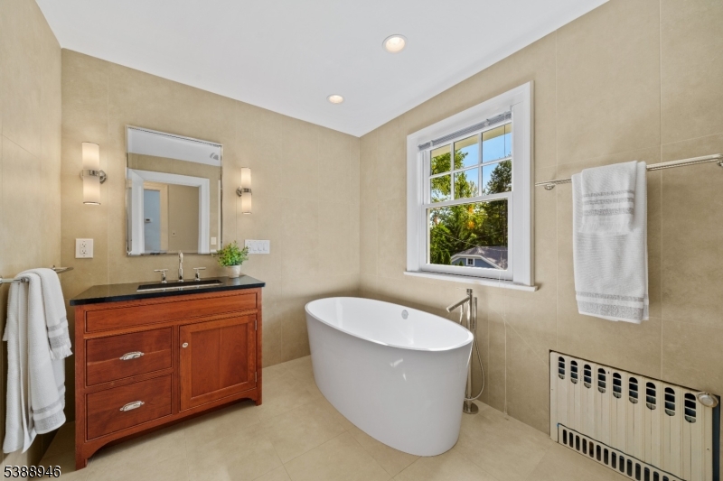 Upper Montclair - Residential